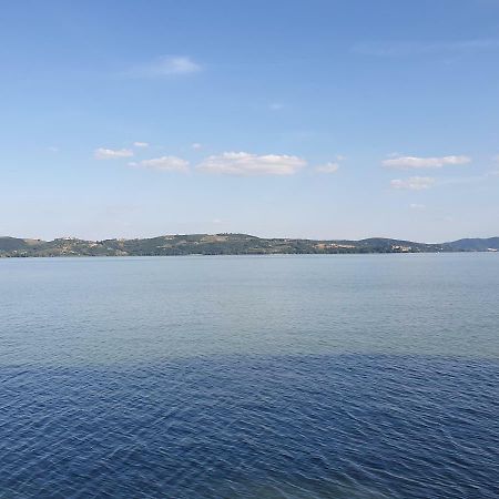 Civico36 Hotel Passignano sul Trasimeno Exterior foto