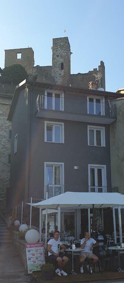 Civico36 Hotel Passignano sul Trasimeno Exterior foto