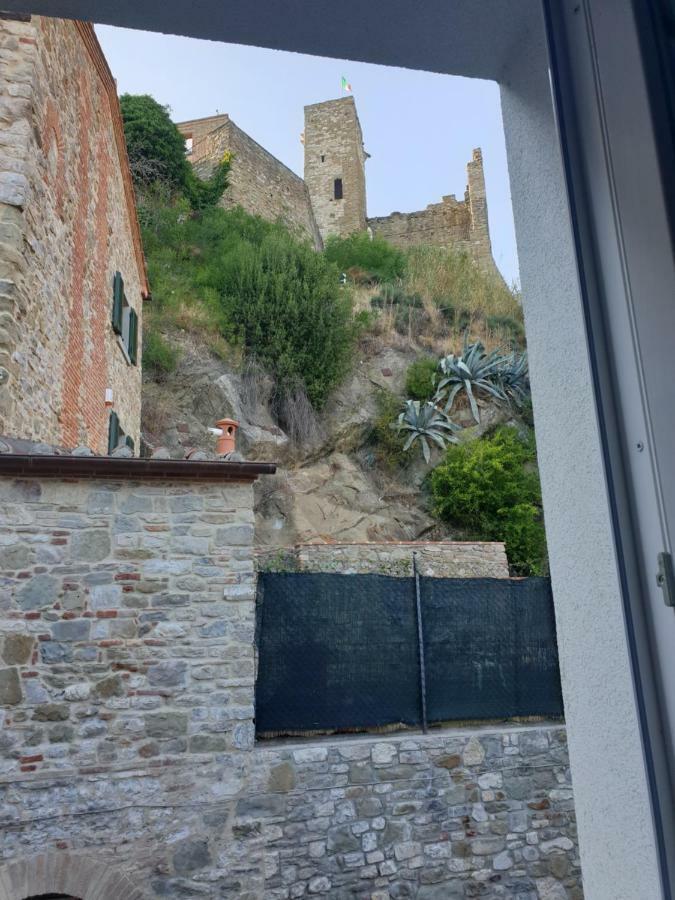 Civico36 Hotel Passignano sul Trasimeno Exterior foto