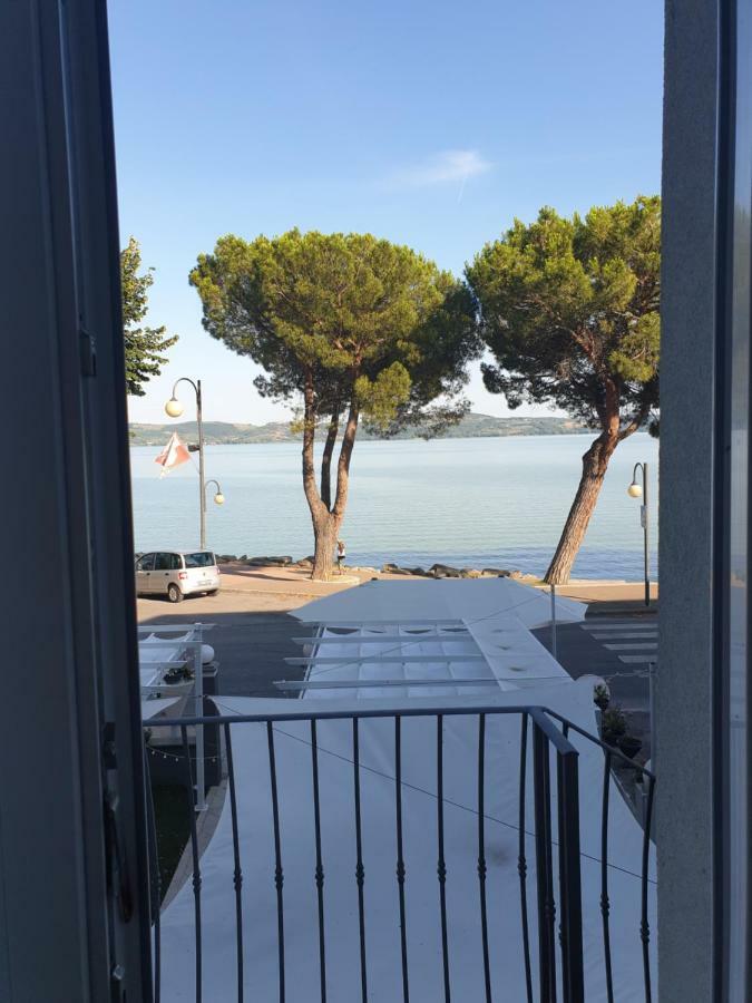 Civico36 Hotel Passignano sul Trasimeno Exterior foto