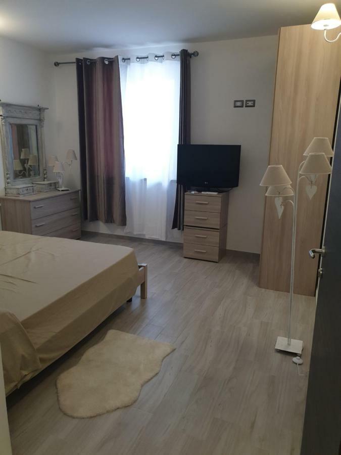 Civico36 Hotel Passignano sul Trasimeno Exterior foto